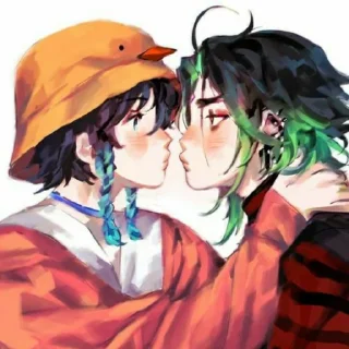 😳 emoji xiaoven Telegram sticker 18 of 31