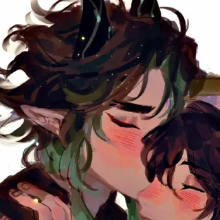 😘 emoji xiaoven Telegram sticker 7 of 31