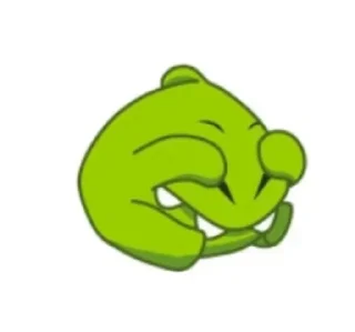 😞 emoji Главный пак Telegram sticker 5 of 40