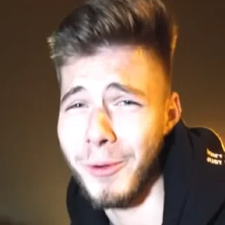 😔 emoji Никитос Telegram sticker 22 of 56