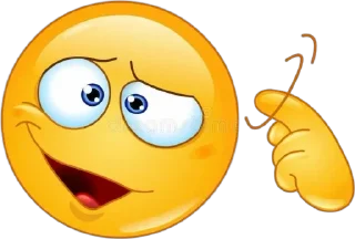 🌟 emoji sralivali Telegram sticker 9 of 15