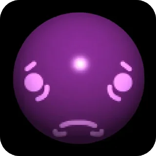 👍 emoji Бубле Telegram sticker 14 of 43