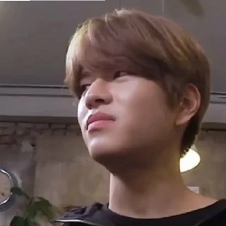 😒 emoji Сынмин Telegram sticker 12 of 51
