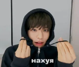 😃 emoji Сынмин Telegram sticker 9 of 117