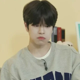 ☹️ emoji сынмин Telegram sticker 10 of 22