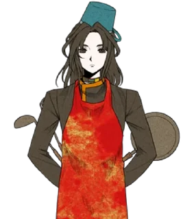 🌟 emoji Кᴀй Сᴀᴛᴏ · @affgil Telegram sticker 9 of 31