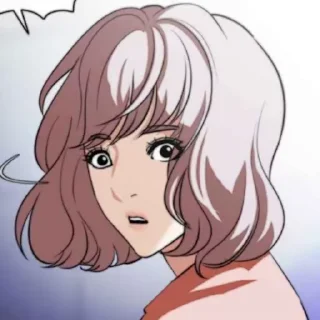 😨 emoji Моё ♡︎ Telegram sticker 24 of 50
