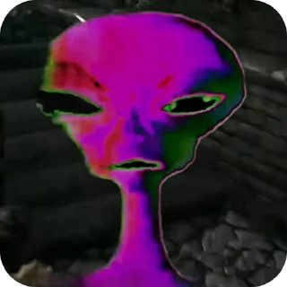 ☠ emoji 👽zib zab👽👊 Telegram sticker 15 of 20
