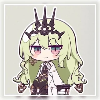 🌟 emoji Mobius [ @zumizex ] Telegram sticker 11 of 15