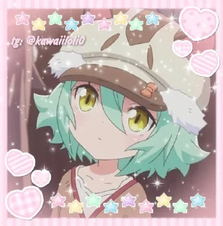 🧐 emoji @kawaiiloli0 ᜊ  ˖ ࣪  κᥲκᥲ᧐ ࿐ Telegram sticker 9 of 16