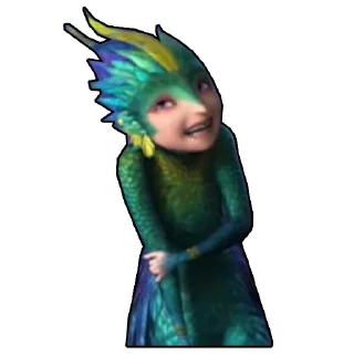 😅 emoji Guardians @stickersb2b Telegram sticker 22 of 45