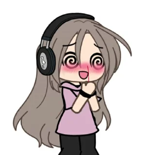 ❤️ emoji Полина Telegram sticker 7 of 17