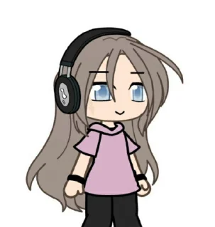 😰 emoji Полина Telegram sticker 6 of 17