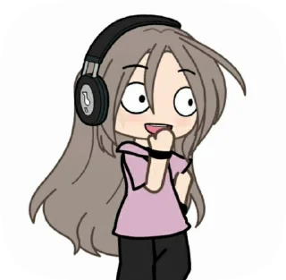 😄 emoji Полина Telegram sticker 11 of 17