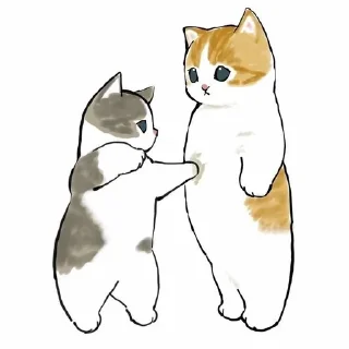 👊 emoji 💗 Telegram sticker 18 of 35