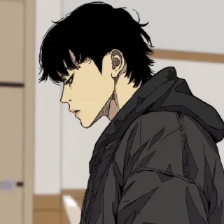 ☹️ emoji джей 🚲 Telegram sticker 6 of 14