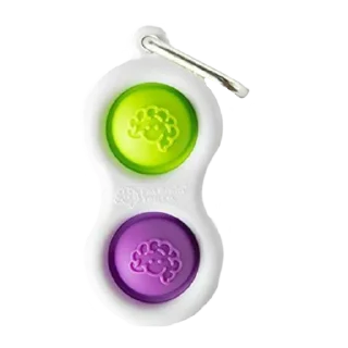 💚 emoji pop it Telegram sticker 14 of 26