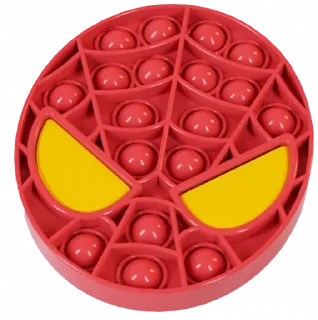 🤫 emoji Купить Pop It – @it_pop Telegram sticker 21 of 54