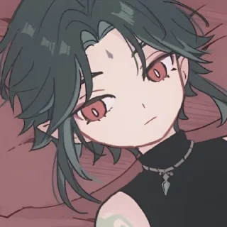 🦷 emoji 𝗏𝖺𝗆𝗉𝗂𝗋𝖾! 𝗑𝗂𝖺𝗈𝗏𝖾𝗇. Telegram sticker 17 of 32