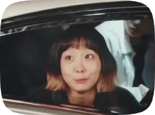 🤪 emoji kdramas Telegram sticker 5 of 50