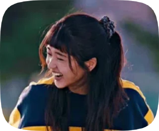 Sticker from kdramas