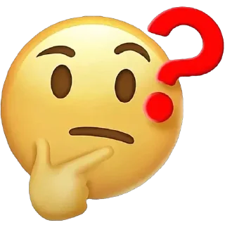 🫥 emoji я лоней Telegram sticker 21 of 66