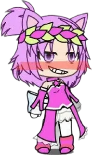 🌟 emoji Кофе гачеров Telegram sticker 14 of 26