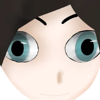 👀 emoji Моли ожидают стрим Telegram sticker 5 of 21