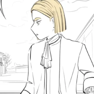 😐 emoji МИШК РУМАНГА Telegram sticker 5 of 84