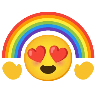 🌟 emoji круть Telegram sticker 24 of 113