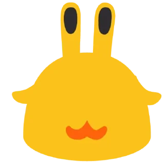 🌟 emoji круть Telegram sticker 7 of 113