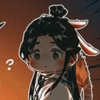 🐰 emoji xie lian Telegram sticker 23 of 55