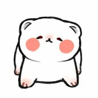 Sticker from Xie Lian