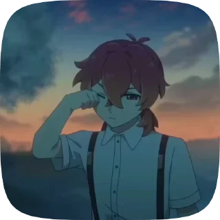 🍎 emoji Один день🔥cr snegg Telegram sticker 18 of 21