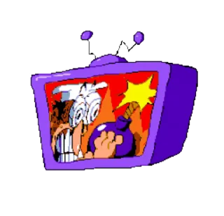 😳 emoji HUD @Pizzza_tower Telegram sticker 9 of 50