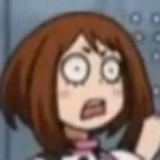 ❤️ emoji Уравити 2 Telegram sticker 11 of 58