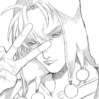 ✌️ emoji Итальянский плов Ризотто🥰 Telegram sticker 24 of 81