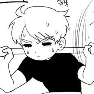 😰 emoji Итальянский плов Ризотто🥰 Telegram sticker 18 of 81