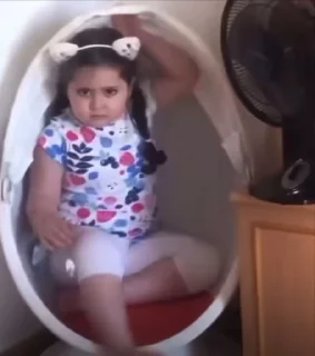 😒 emoji KidsVolk Telegram sticker 23 of 52