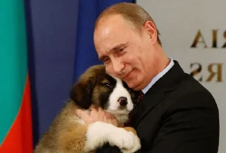 🥰 emoji Слава России Telegram sticker 9 of 21
