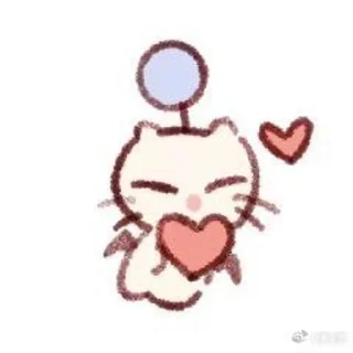 🌷 emoji 为迪娜和基玛 || @dimiyuu × @ruleeet Telegram sticker 18 of 44