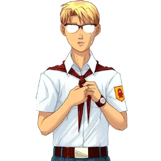 😢 emoji Шурик @Pleps_1 Telegram sticker 10 of 120
