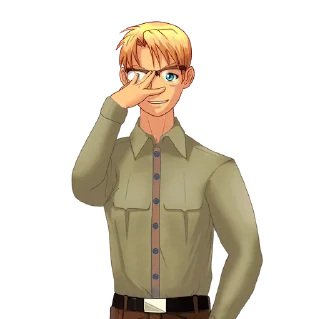 🌟 emoji Шурик @Pleps_1 Telegram sticker 11 of 120