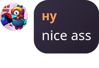 👨‍💼 emoji 😊 Стикеры Telegram sticker 5 of 13