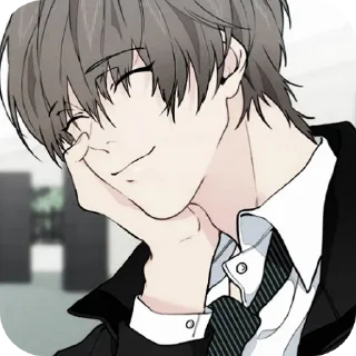 ☁ emoji @gauntree Cirrus Bᴀᴇᴋ Telegram sticker 6 of 120