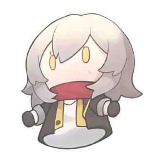 🌟 emoji ♡゙ㅤ𝒯raiblazer ⥂ @lirrameow Telegram sticker 7 of 114