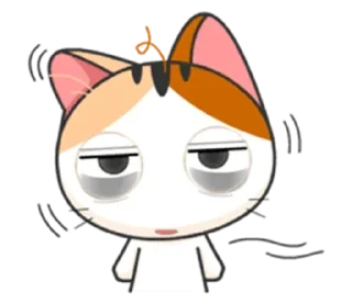 🌟 emoji u Telegram sticker 18 of 75