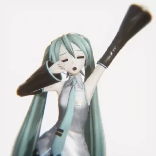 💤 emoji Miku Hatsune!!💿
@Nyashk000 Telegram sticker 9 of 60