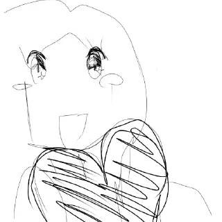 👍 emoji кофеманка | @kofemankacomix Telegram sticker 19 of 30
