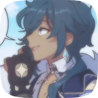 🌟 emoji 𝙆𝙖𝙮𝙖. – @Hookssssss Telegram sticker 11 of 40